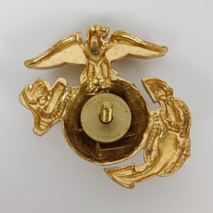 Insignia Gorra Marine Corps USMC USA