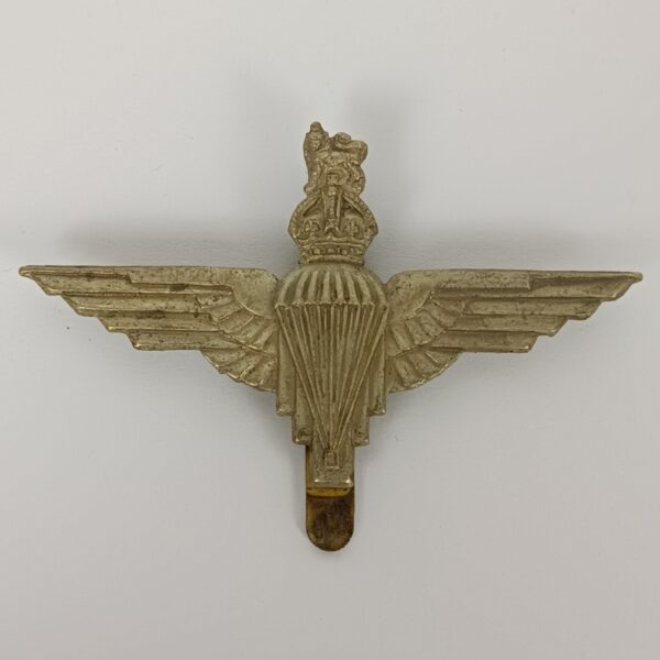 Insignia de Paracaidista Británico WW2 UK