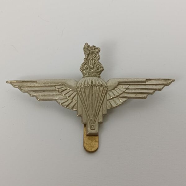 Insignia de Paracaidista Británico WW2 UK