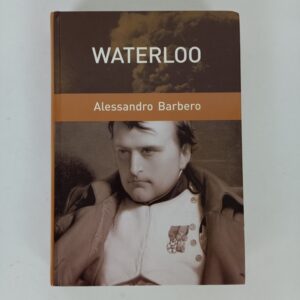 Libro Waterloo RBA