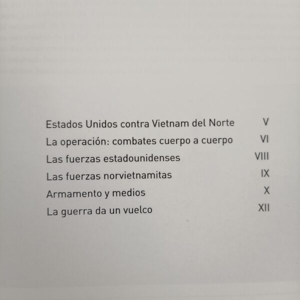 Libro Cuando éramos soldados... y jóvenes RBA