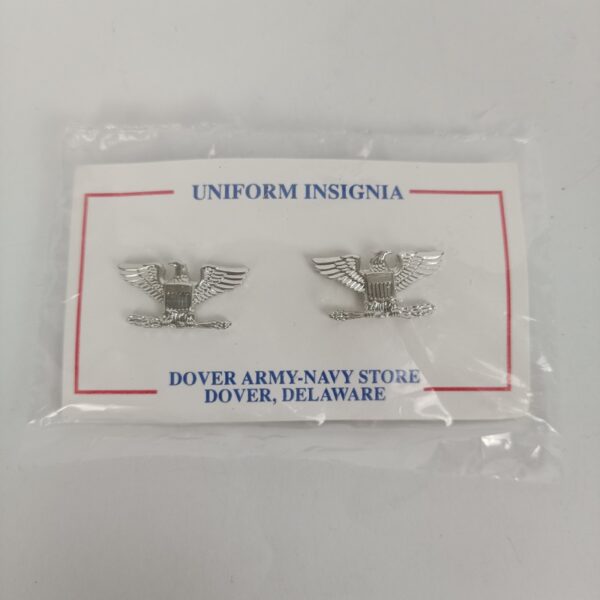 Insignia de Coronel US Army USA