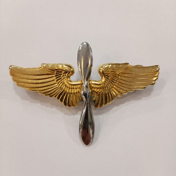 Insignia para cadete de la USAAF WW2 USA