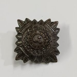 Insignias de Rango Bath Star 30 mm WW2 UK