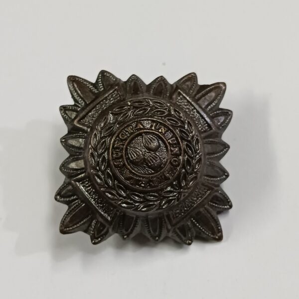 Insignias de Rango Bath Star 30 mm WW2 UK