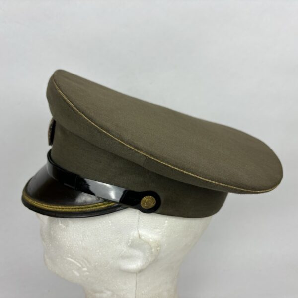 Gorra de Oficial JNA Yugoslavia