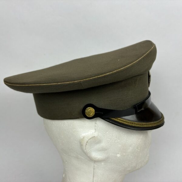 Gorra de Oficial JNA Yugoslavia