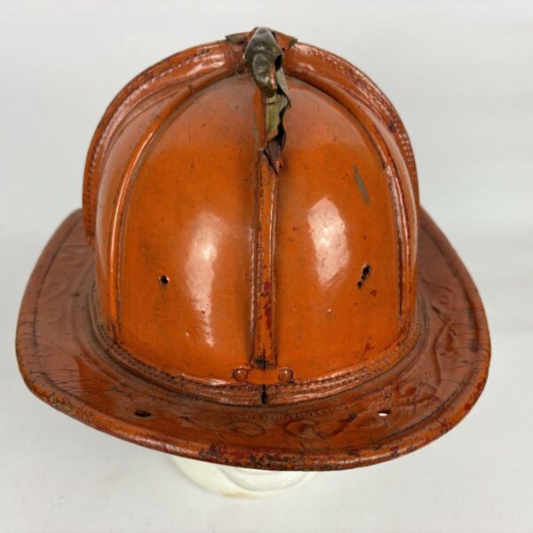 Casco de Bombero Cairns 5A USA