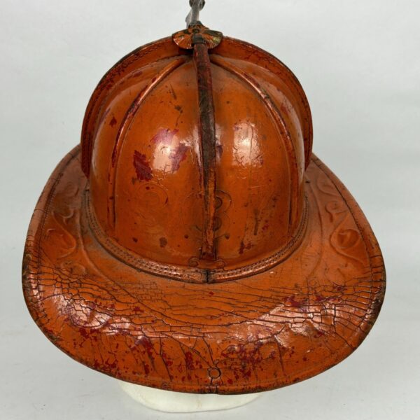 Casco de Bombero Cairns 5A USA