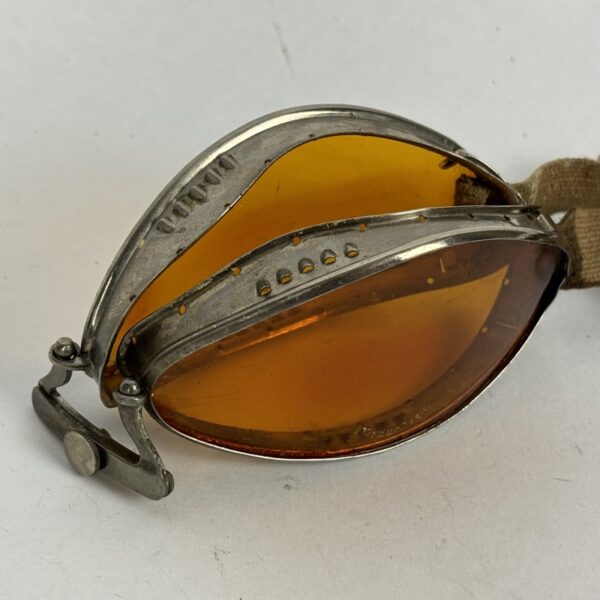 Gafas de Piloto Francia WW2