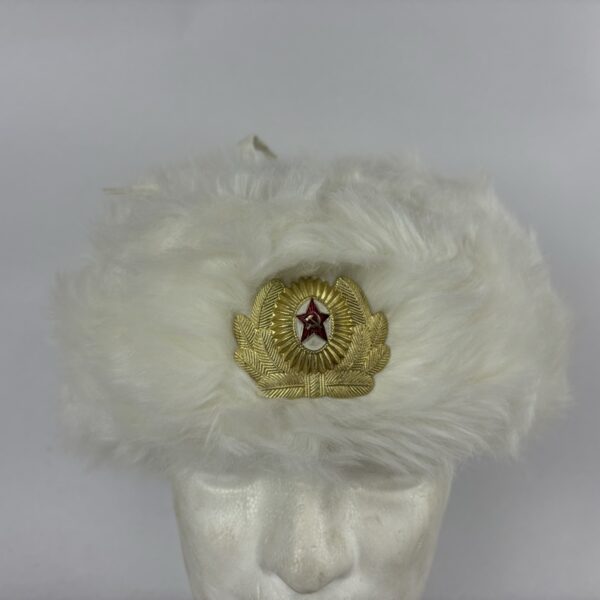 Ushanka Artica URSS Repro