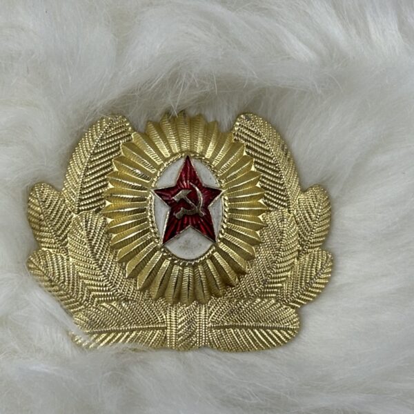 Ushanka Artica URSS Repro