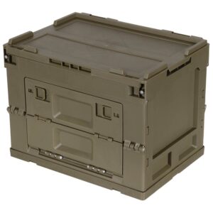 Caja plegable de Almacenamiento 20L