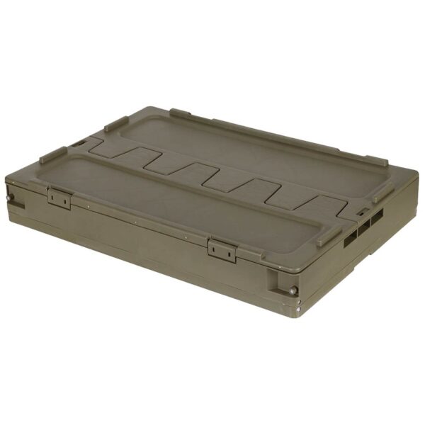 Caja plegable de Almacenamiento 60L