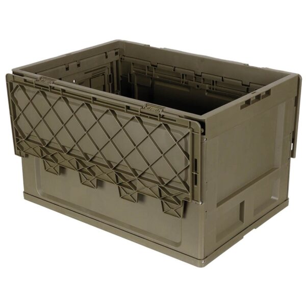 Caja plegable de Almacenamiento 60L