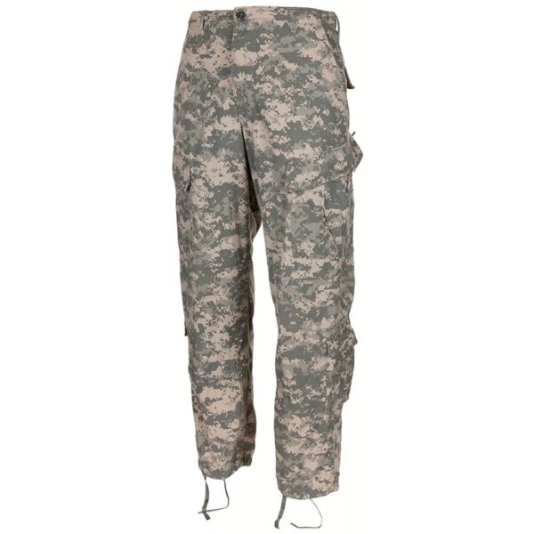 Pantalon ACU All Terrain USA