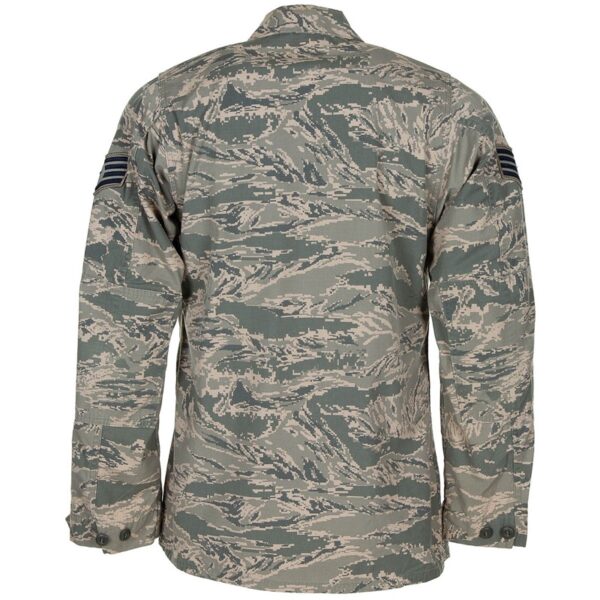 Chaqueta ABU All Terrain USAF