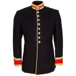 Chaqueta o Casaca Blues and Royals UK