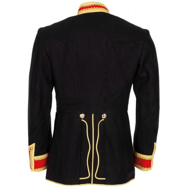 Chaqueta o Casaca Blues and Royals UK