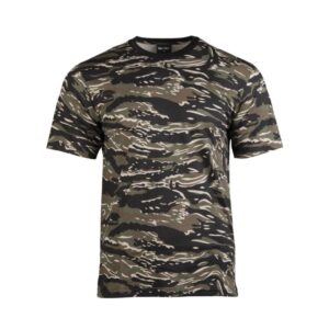 Camiseta Tiger Stripes US Army