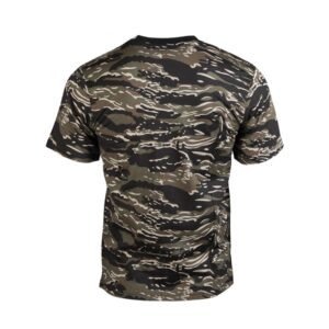 Camiseta Tiger Stripes US Army