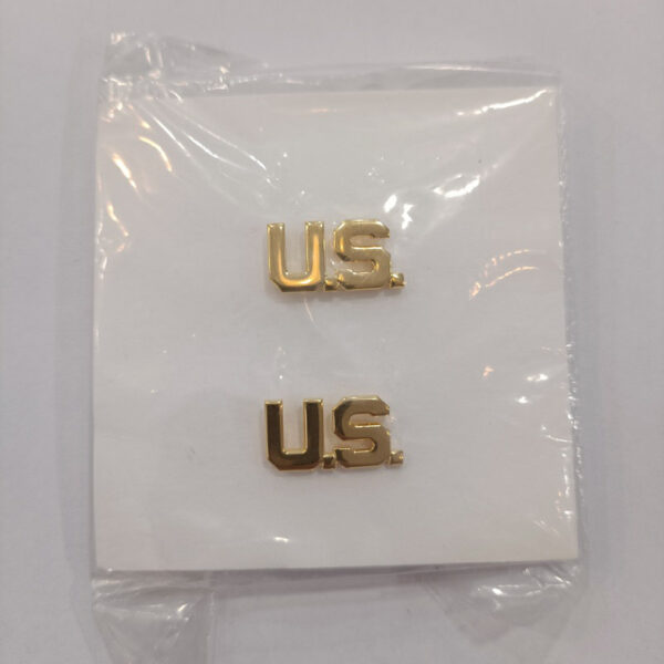 Insignia de Solapa US Army USA