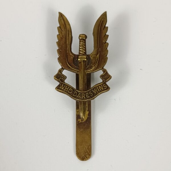 Insignia Special Air Service SAS WW2 UK