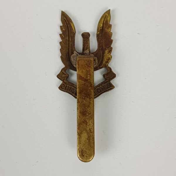 Insignia Special Air Service SAS WW2 UK