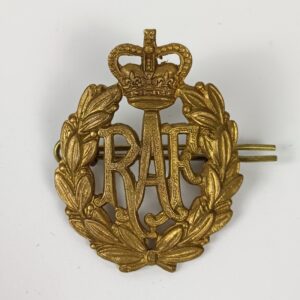 Insignia RAF Posguerra UK