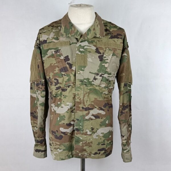 Guerrera Multicam OCP Unisex US Army