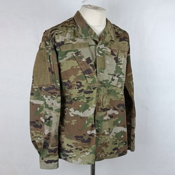 Guerrera Multicam OCP Unisex US Army