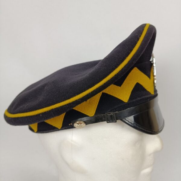 Gorra de Guardia Real de Dragones Escoceses UK