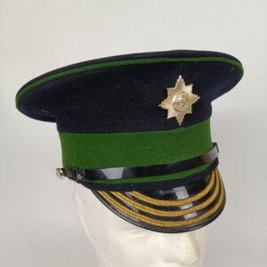 Gorra de Guardia Irlandesa Sargento UK