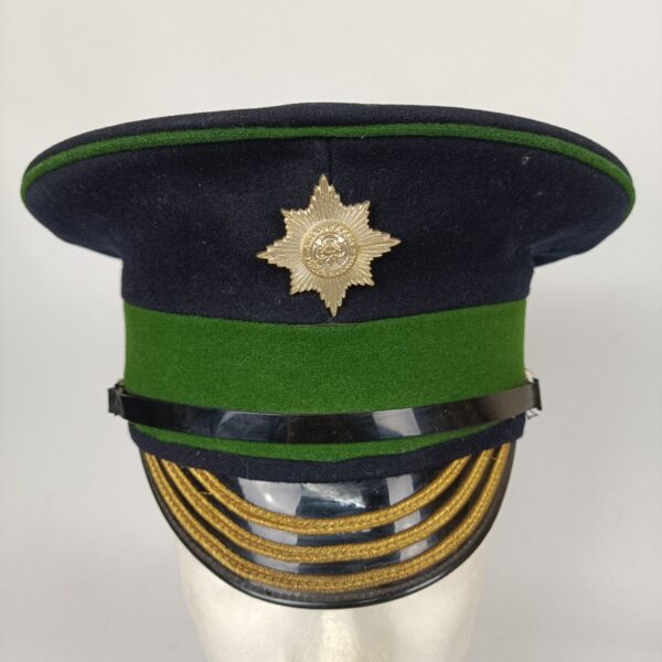 Gorra de Guardia Irlandesa Sargento UK