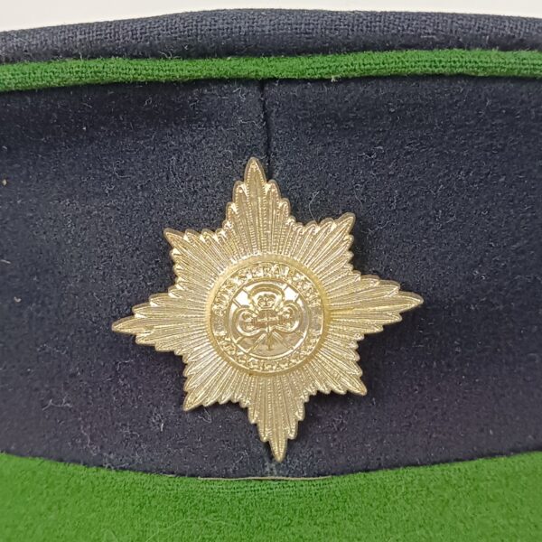 Gorra de Guardia Irlandesa Sargento UK