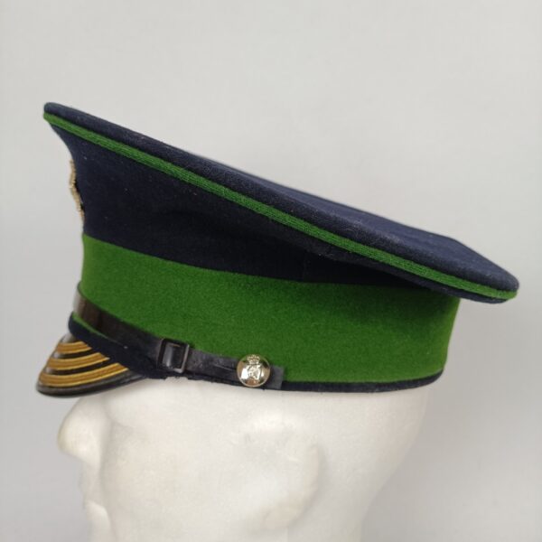 Gorra de Guardia Irlandesa Sargento UK