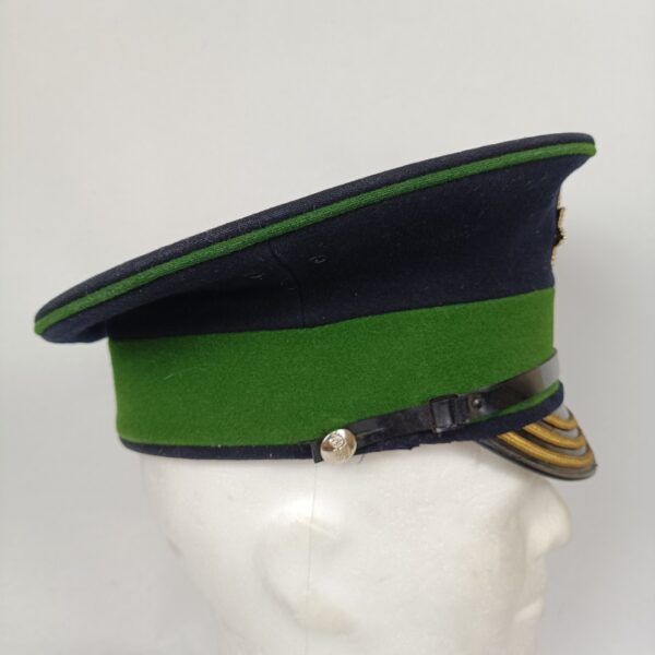 Gorra de Guardia Irlandesa Sargento UK