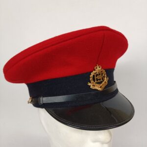 Gorra de Real Policía Militar UK