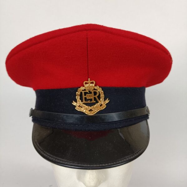 Gorra de Real Policía Militar UK