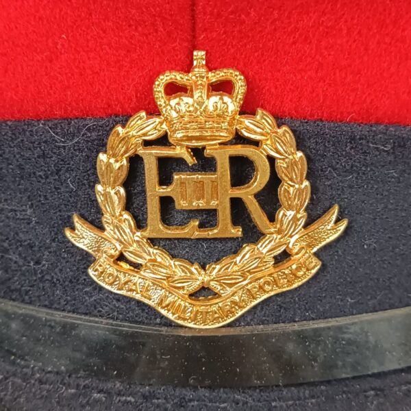 Gorra de Real Policía Militar UK