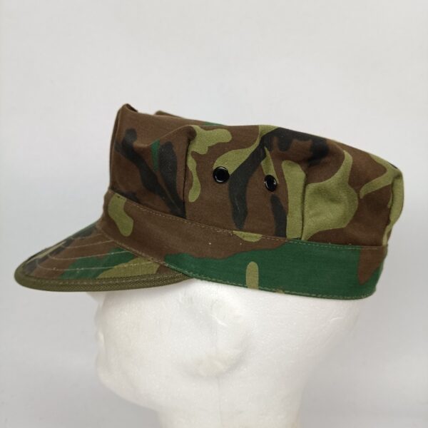 Gorra de Infantería de Marina España