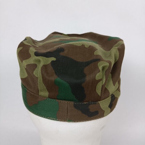 Gorra de Infantería de Marina España