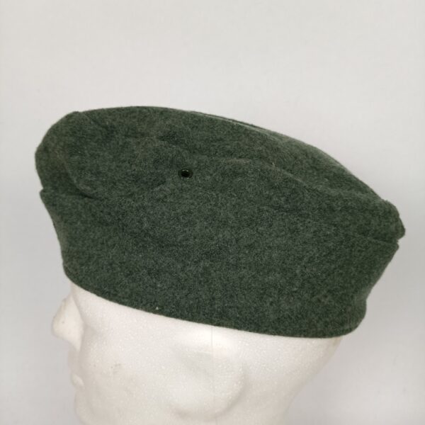 Gorra Cuartelera Wehrmacht WW2 Repro Alemania