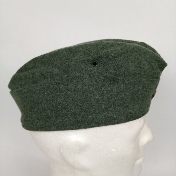 Gorra Cuartelera Wehrmacht WW2 Repro Alemania