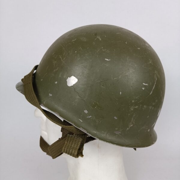 Casco M65 F1 Ejercito España