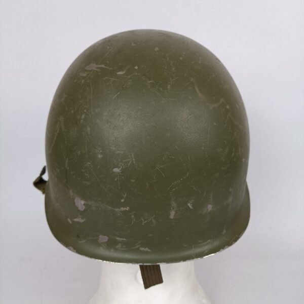 Casco M65 F1 Ejercito España