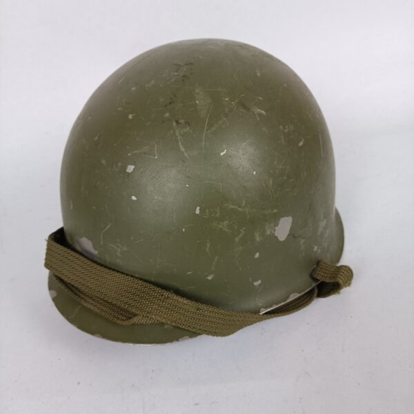 Casco M65 F1 Ejercito España