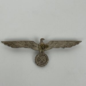 Distintivo águila de pecho Oficial Wehrmacht WW2