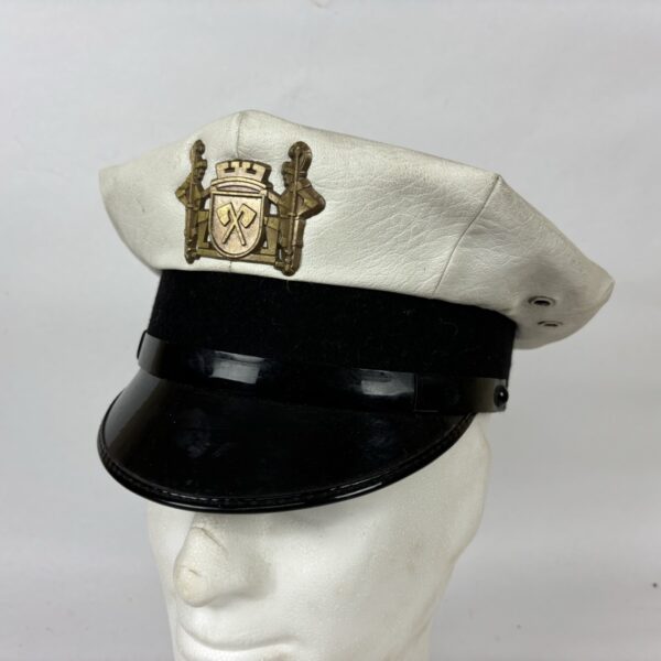 Gorra de Policía de Suiza