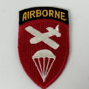 Parche Airborne Command 1952–1959 USA